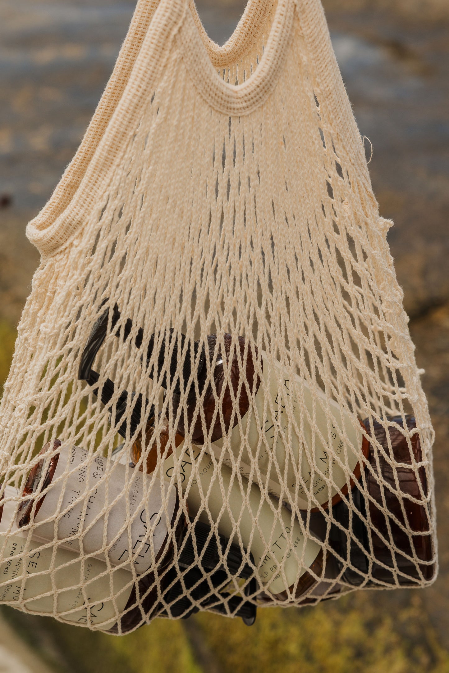 Sea Moss Conditioning Creme