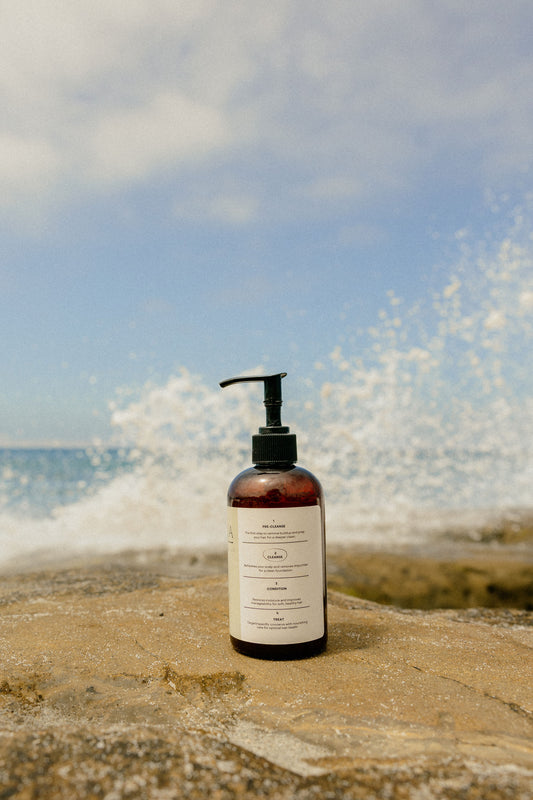 Sea Moss Conditioning Creme