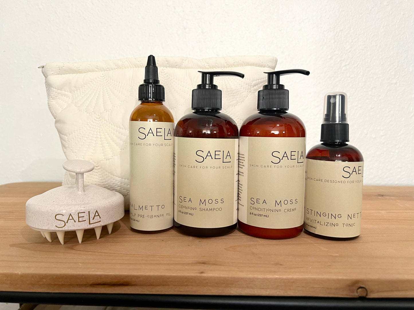 Mens Density Support Holiday Kit (limited edition)