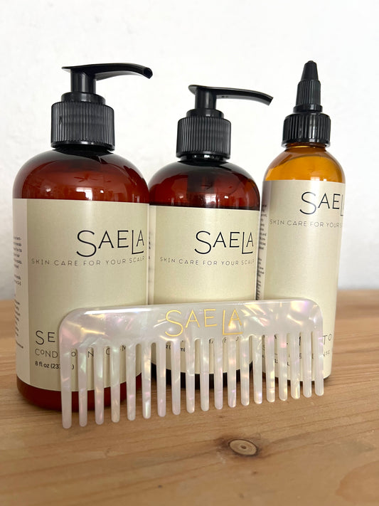 BLACK FRIDAY ESSENTIALS